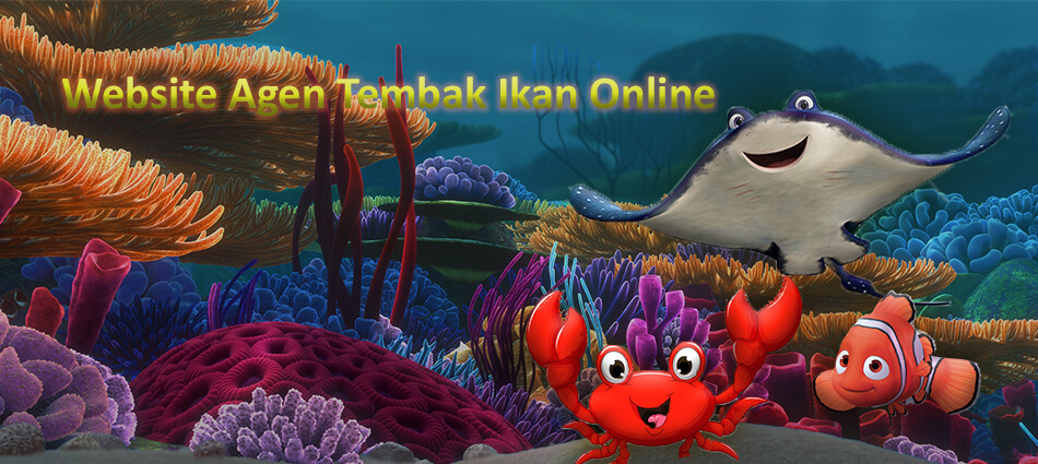 benua303-tembak-ikan-online